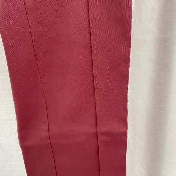 NWT XOXO - Crop/Ankle Pants - Size: 5/6 - Picture 4 of 10